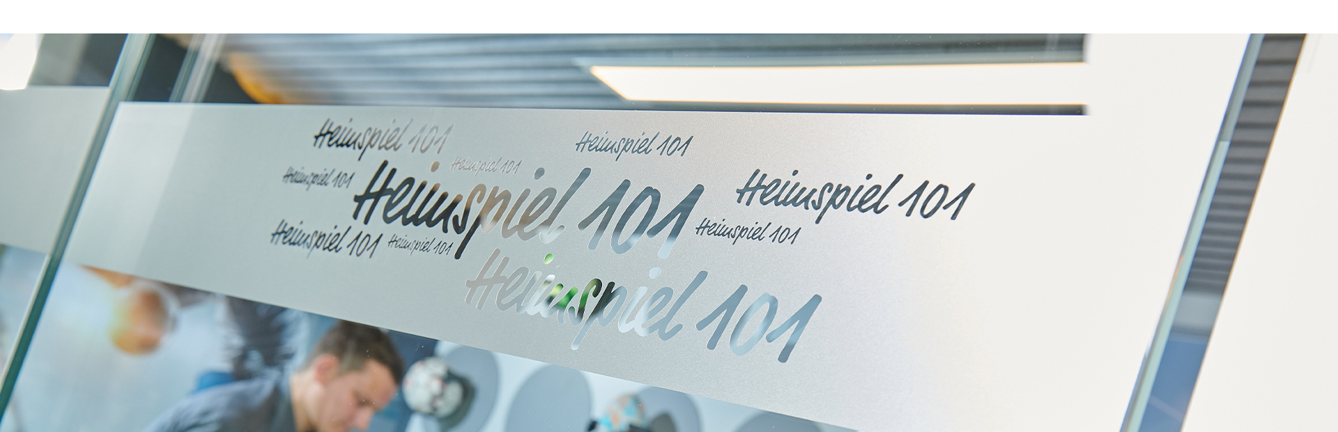 Heimspiel101 Logo SI-SUITES Stuttgart