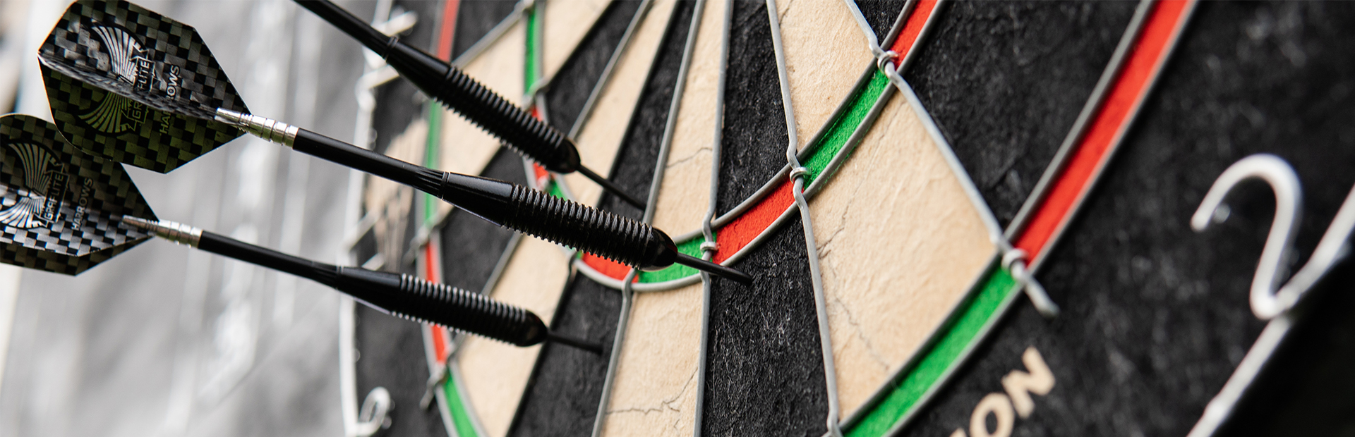 Darts Heimspiel101 in den SI-SUITES Stuttgart