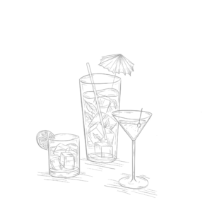 Cocktails